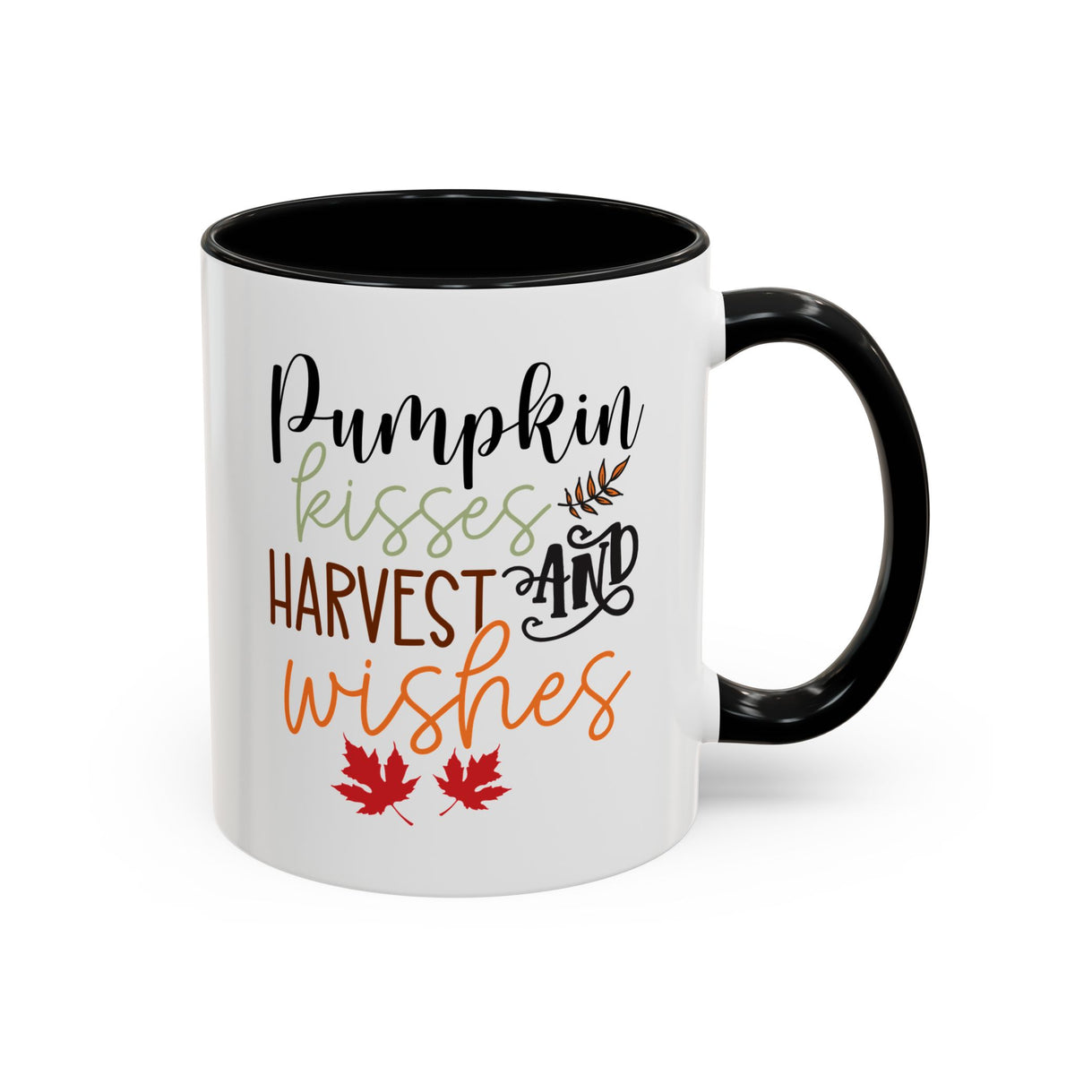 Fall Mug