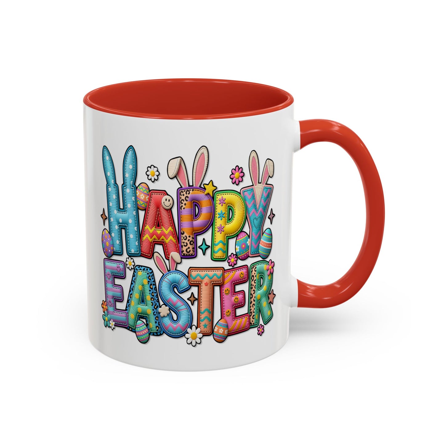 Easter Mug - Happy Easter Fun