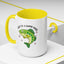 Adult Mug - Don't Be A Dumb-Bass
