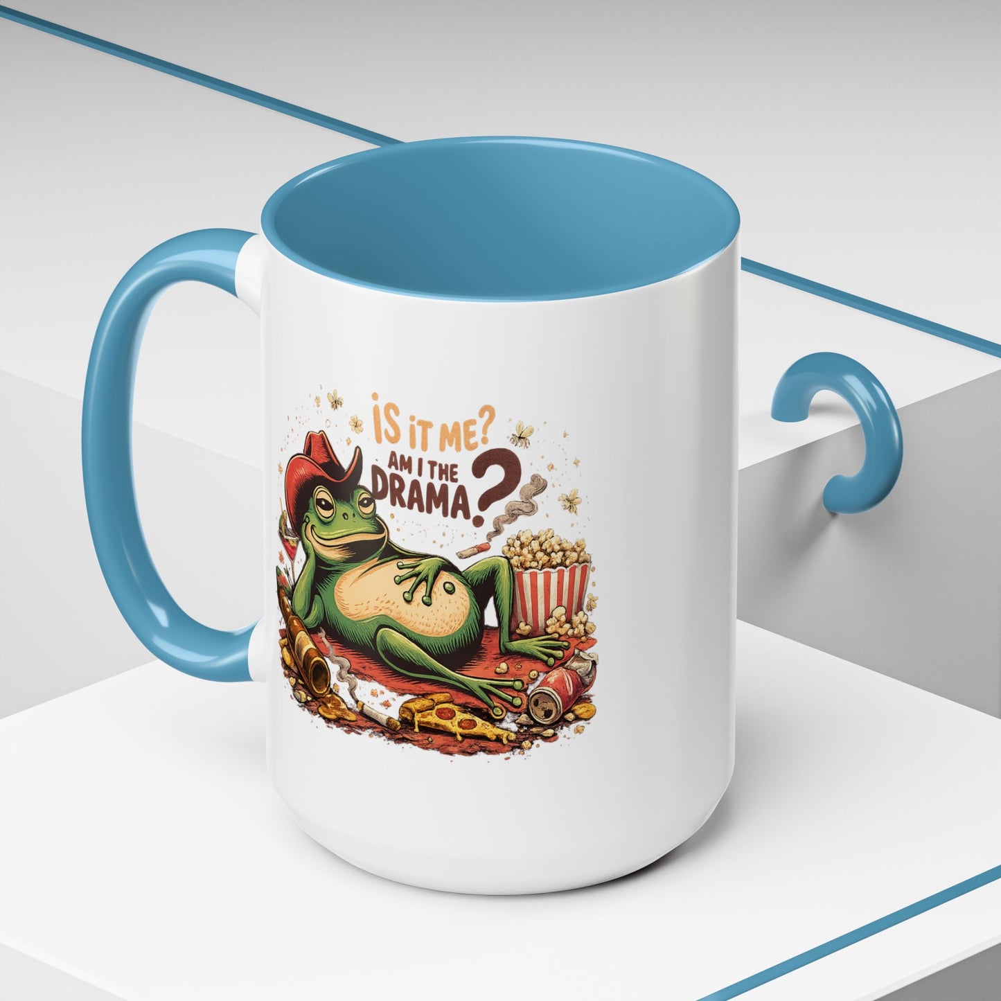Humor Mug - Is It Me