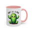 Humor Mug - Don't Be a Prick