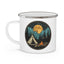 Adventure Mug - Camping Landscape 11