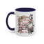 Humor Mug - Your Crazy is Showing