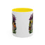 Humor Mug - At Least My Trauma