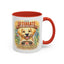 Animal Mug - The Ultimate Fetch