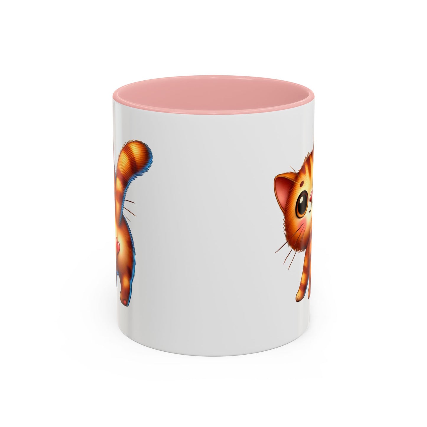 Adult Mug - Love Pussy