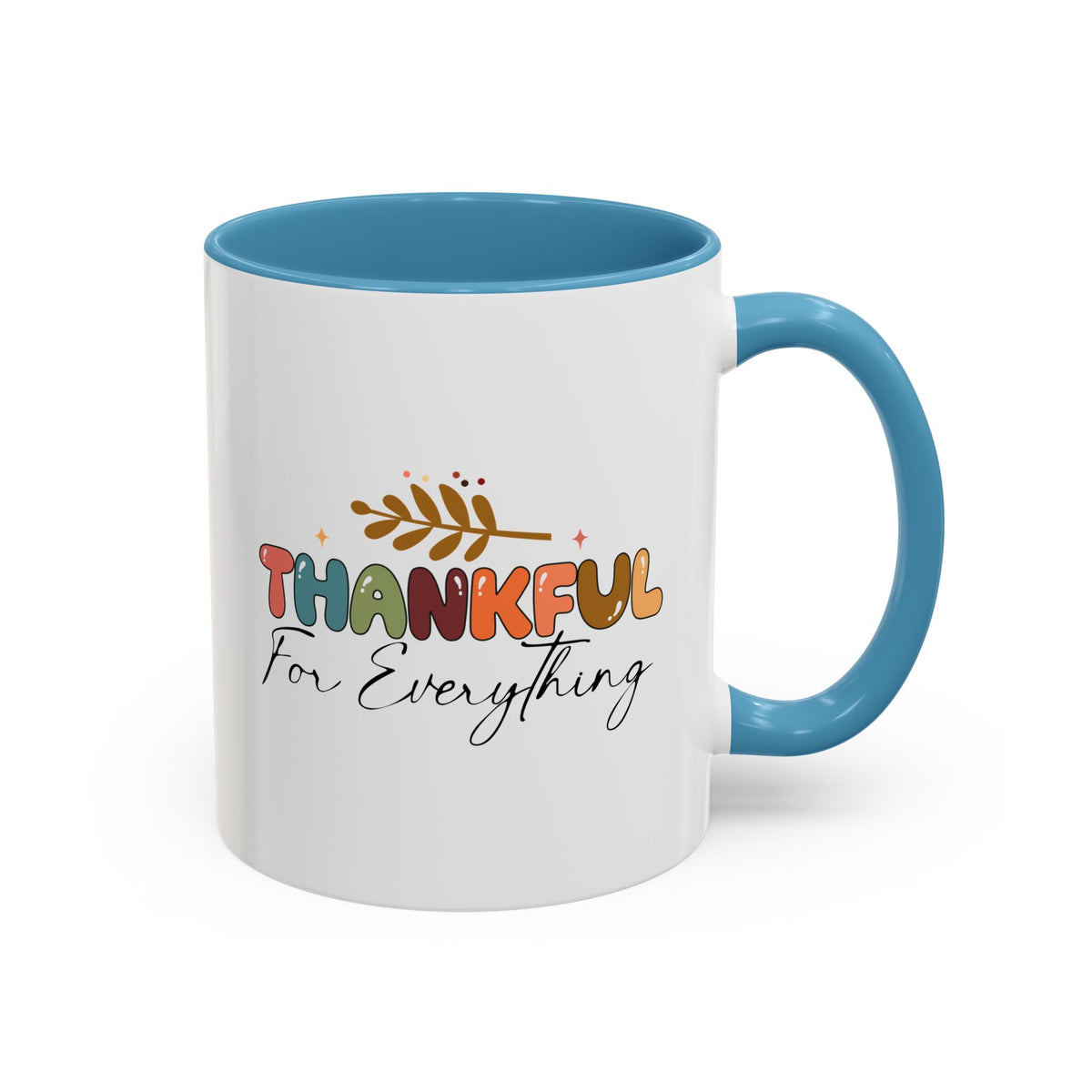 Fall Mug