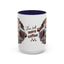 Animal Mug - Dog Coffee Wrap 17