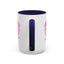 Birthday Mug - Sexy Drama Lama