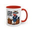 Office Mug - I Speak