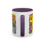 Religious Mug - Pray Cross