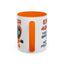 Humor Mug - Error 404