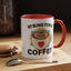 Office Mug - My Blood Type