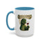 Birthday Mug - Prehistoric Age