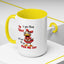 Humor Mug - If You Think I'm Crazy