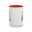 Anniversary Mug - I'm Glad I Settled For You