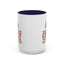 Humor Mug - You Don't Have to Be Crazy to Camp With Us