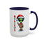 Alien Mug - Believe