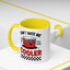 Adventure Mug - Don't Hate Me