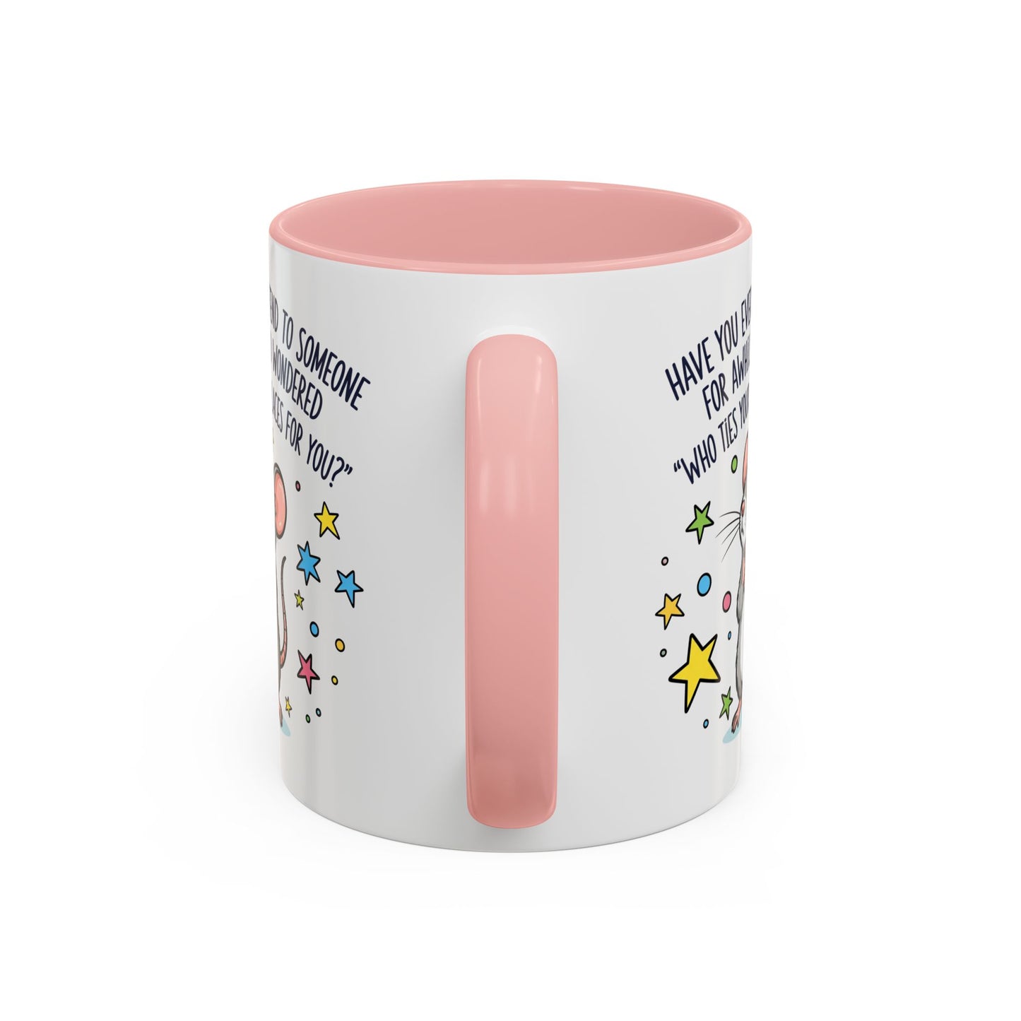 Office Mug - Have you Ever