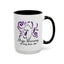 Humor Mug - Stop Staring at My Boo-tee