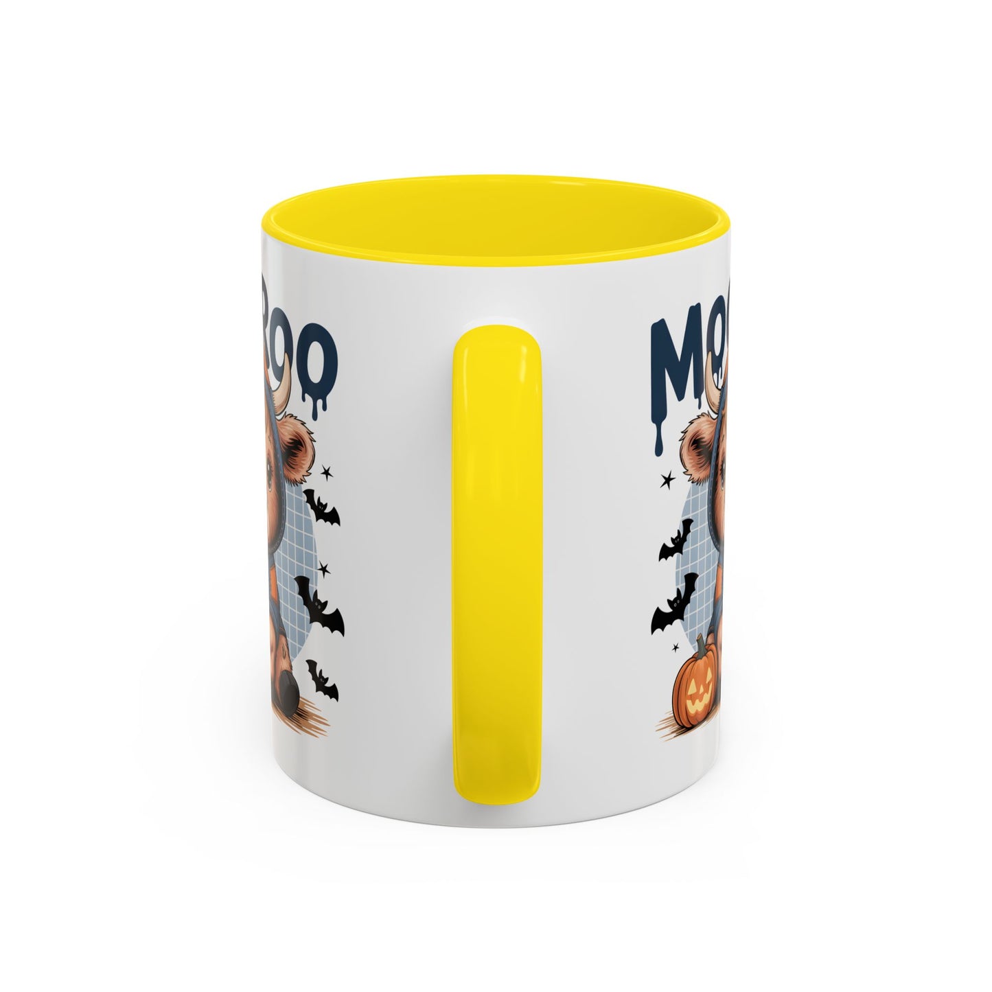 Halloween Mug - BooRoo