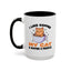 Office Mug - I Like Coffee