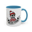 Halloween Mug - Wally Skeleton