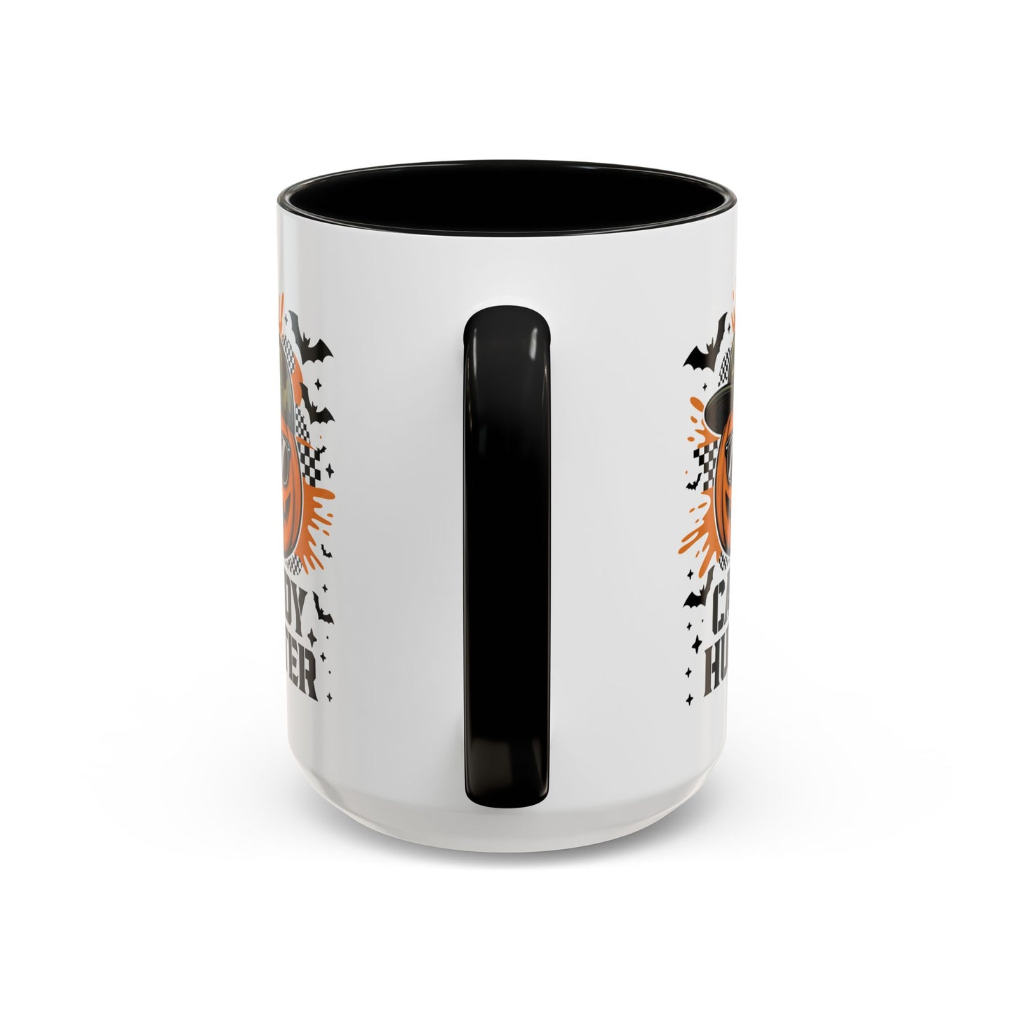 Halloween Mug - Candy Hunter