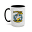 Office Mug - I'm Not A Silly Goose