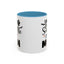 Halloween Mug - You Can't Scare Me I'm a Mom
