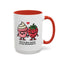 Anniversary Mug - You're The Cream