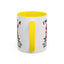 Humor Mug - I'm Not a Person