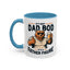 Father's Day Mug - It's Not Dad Bod
