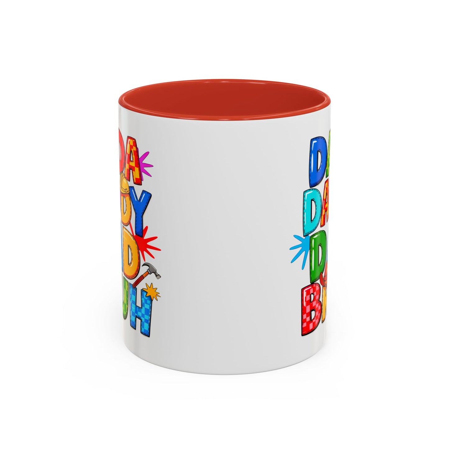 Father's Day Mug - Dada