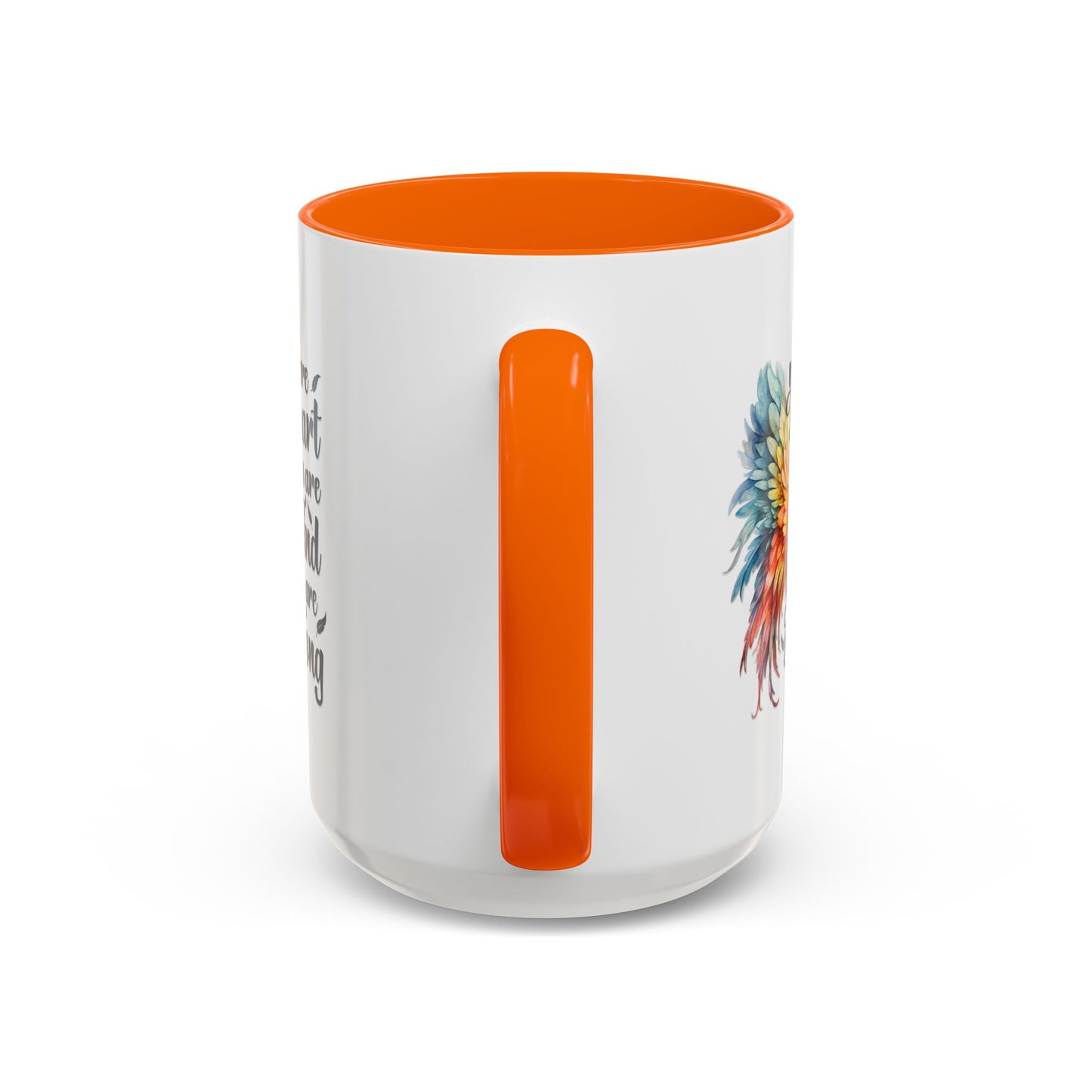 Motivation Mug - You Are Smart