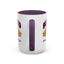 Religious Mug - Blessed By God