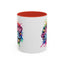Humor Mug - Absolutely Feral