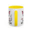 Animal Mug - Keep Calm