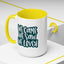 Adventure Mug - We Came We Saw We Loved