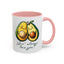 Valentine's Day Mug - Avo Always Love You