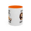 Humor Mug - I'm Not Lazy I'm on Energy Saving Mode Lion