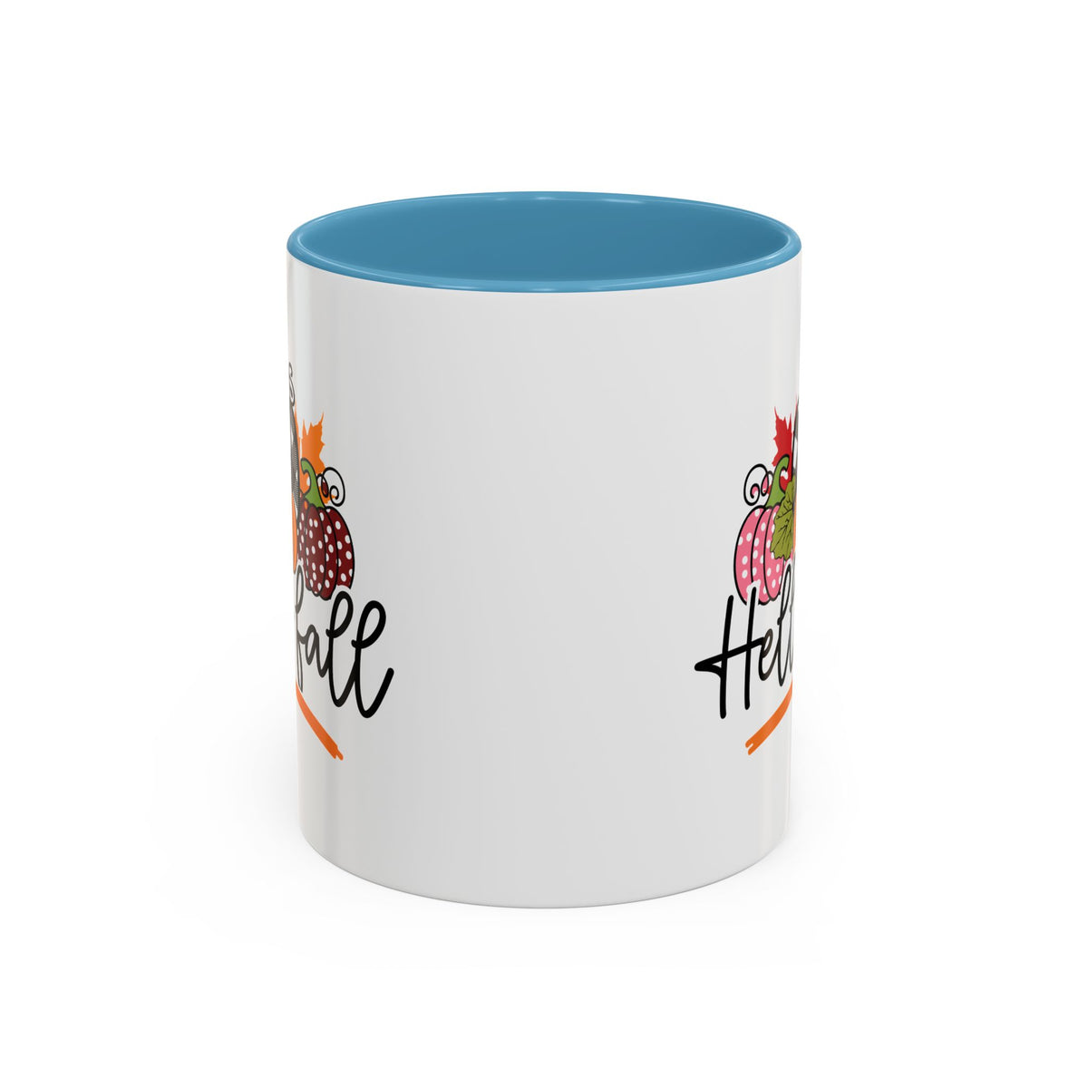 Fall Mug