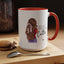 Humor Mug - Hello Cutie