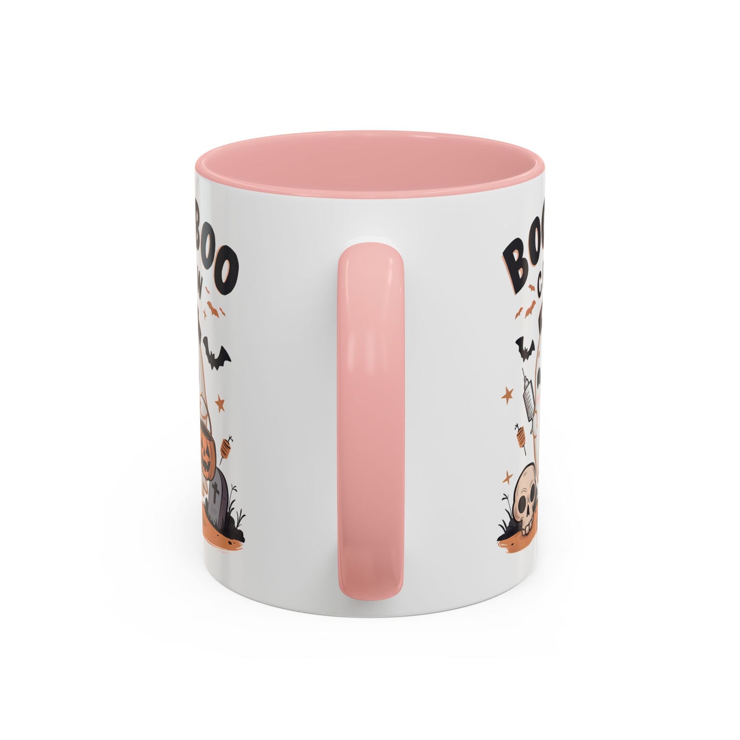 Halloween Mug - Boo Boo Crew