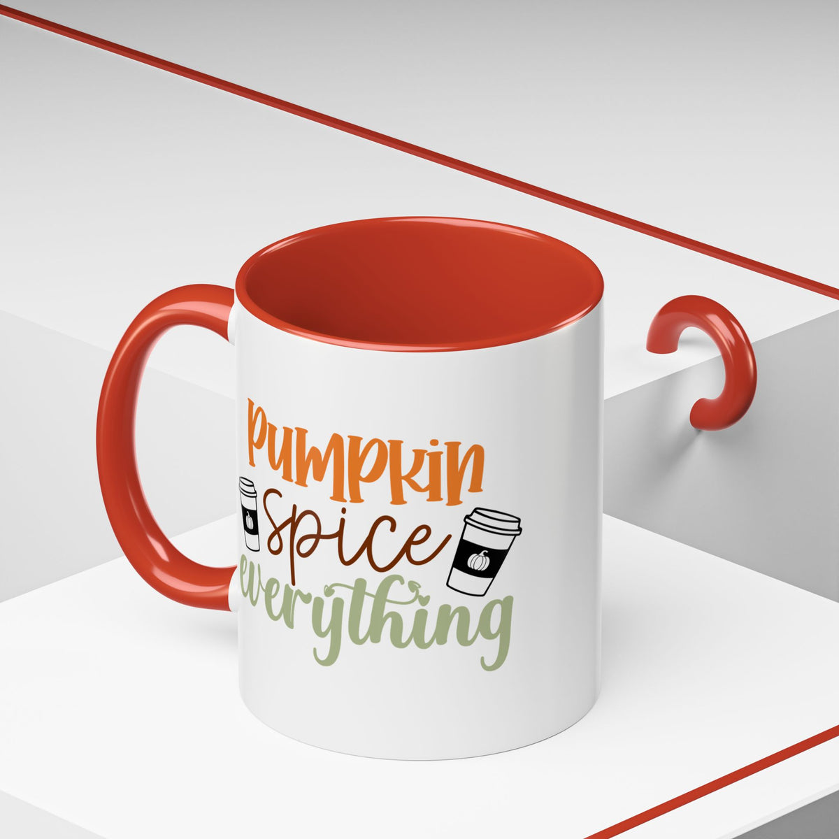 Fall Mug