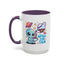 Alien Mug - Spill The Tea