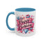 Birthday Mug - Diamonds Are Forever
