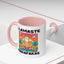 Adult Mug - Llamaste Madafakas