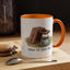 Humor Mug - How to Trap Me